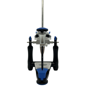 Macchina dentale tecnico semi regolabile articolatore per allineamento di stampi dentali - Product Image 2