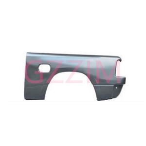 Nouveau OEM 68276980AD 68276981AD Boîte en plastique Panneau latéral extérieur 6,5 pieds pour 1500 2019+ - Product Image 2