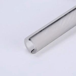 2307502 2310700 D11 Manguera de polvo POE de tamaño estándar para sistemas de recubrimiento en polvo Sprint Equipo de pintura controlado por PLC - Product Image 1
