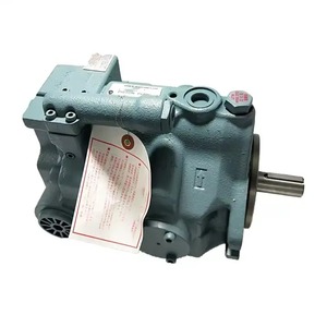 Pompe à pistons hydraulique à déplacement variable série V V8A V15A V23A V38A <span class=keywords><strong>V50A</strong></span> V70A V38A2RX-80 V15A3RX-95 V38A1RX-95 V38A2RX-95 V38A3RX - Product Image 6