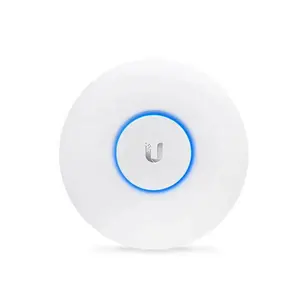 High Performance Wireless Access Point UniFi AP HD Or UAP-AC-HD Support 1000+ Clients