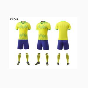 Футбольная форма 24-25 - Product Image 5