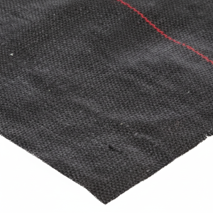 HOA HA Grand Fabricant De Géotextile En Polypropylène Tissé Noir Vietnam - Product Image 1