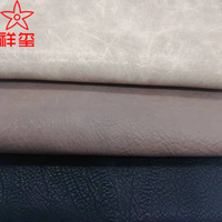 Cuir synthétique coloré en PVC, imperméable et résistant à l'abrasion, pour housses de canapé et de siège auto – Direct Usine