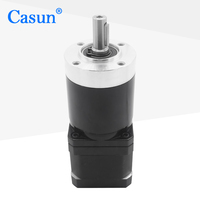 机器人臂AR4步进电机套件Casun整体销售价格带编码器的齿轮步进电机DIY机器人步进电机
