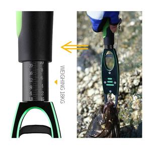 مجموعة أدوات DXtools FG-1044+BL-040 تشمل كماشة ألومنيوم ومقبض مطاطي وفتاحة حلقات وقاطع خيوط - Product Image 4