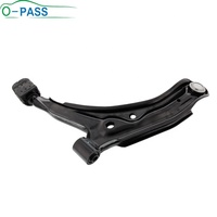 Brazo de Control Inferior Delantero OPASS para NISSAN Sunny III Sabre Sentra 100NX Q BIC B13 N14 54500-52Y10