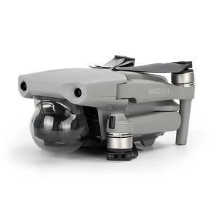 Dành cho DJI Mavic Air <span class=keywords><strong>2</strong></span> Gimbal Khóa Ổn định Camera Vỏ bảo vệ Chất liệu PC Nắp ống kính Hood Guard Phụ kiện - Product Image 6