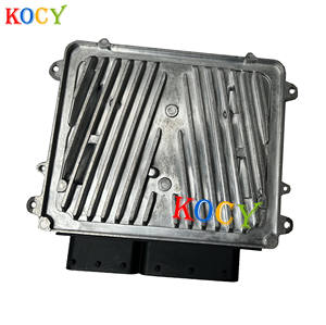 Motor Original ME9.7 0261209492 A2739001000 para <span class=keywords><strong>MERCEDES</strong></span> <span class=keywords><strong>BENZ</strong></span> <span class=keywords><strong>Clase</strong></span> <span class=keywords><strong>E</strong></span> W213 W238 Coupé, Motor a 273 900 10 00 0 261 209 492 - Product Image 2