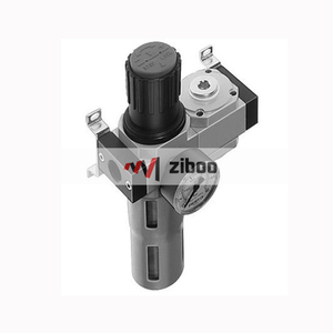 ชุดบริการ Lfr-1/4-d-mini-<span class=keywords><strong>ka</strong></span>-a รุ่น 185710 22cm3 สำหรับระบบควบคุมอุตสาหกรรม ของแท้ใหม่ - Product Image 1