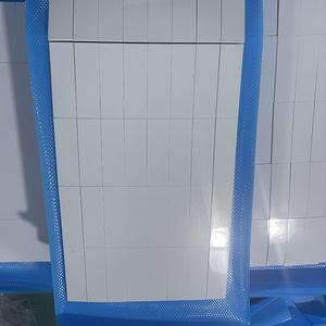 แผ่นซิลิโคนระบายความร้อน1.0 ~ 12W /mk แผ่นซิลิโคนระบายความร้อน - Product Image 5