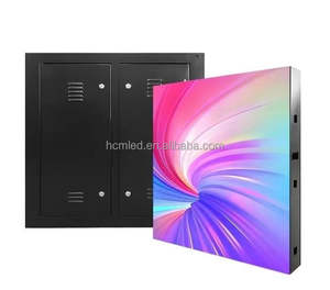 Pantalla LED P5 para Exteriores, Diseñada para Publicidad - Product Image 2