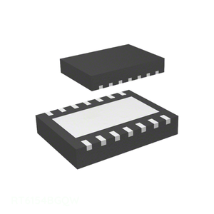 Servicio Integral Original de Circuitos Integrados IC REG BUCK BOOST 3.3V 4A 14WDFN, Chip de Gestión de Energía (PMIC) - Product Image 1