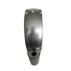 Rodamiento Esférico para Seguidor <span class=keywords><strong>Solar</strong></span> de un Solo Eje, Carcasa de Aluminio, Polímero Resistente al Desgaste, Garantía de 10 Años, Fácil Instalación - Product Image 3