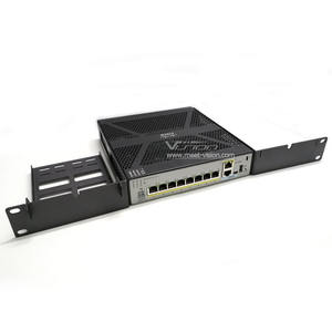 Kit de montage mural <span class=keywords><strong>ASA5506</strong></span>-RACK-MNT pour Cisc0 <span class=keywords><strong>ASA5506</strong></span>-K8 <span class=keywords><strong>ASA5506</strong></span>-<span class=keywords><strong>K9</strong></span> - Product Image 4