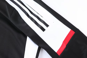 Survêtement de football pour enfants, nouvelle saison 24/25, logo personnalisé, ensemble d'entraînement de football uni pour équipe, survêtements de football pour hommes - Product Image 5