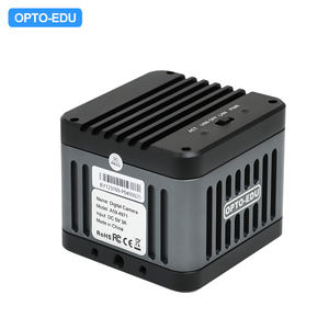 <span class=keywords><strong>Microscope</strong></span> numérique à caméra OPTO-EDU A59.4971 8.3M autofocus EDF 4K HD USB LAN refroidissement gratuit fluorescent - Product Image 1