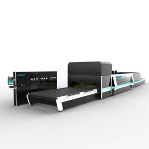 Nuova produzione vendita calda Templadora De Vidrio vetro temperato forno macchina sistema automatico - Product Image 6
