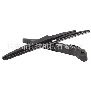 แขนปัดน้ำฝนหลัง Volvo V70 ขนาด 375 มม. รุ่น 8662751 ยางสังเคราะห์ สำหรับปัดน้ำฝนกระจกรถยนต์ - Product Image 1
