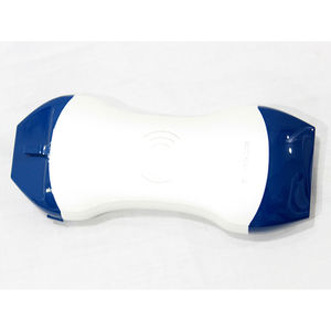 Perangkat Diagnostik Pencitraan <span class=keywords><strong>Ultrasound</strong></span> Digital Lengkap dengan Doppler <span class=keywords><strong>Ultrasound</strong></span> <span class=keywords><strong>Palm</strong></span> 3-in-1 Converx/linear/phased - Product Image 6