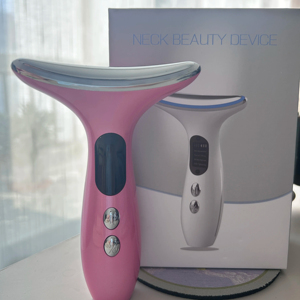 <strong>2025</strong> Skin Care Products <strong>Facial</strong> Massage Professional Beauty Instrument Neck Lift V Face Lift <strong>Massager</strong> for Home Use