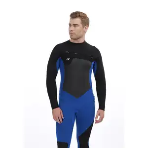 맞춤형 전문 고품질 인기있는 3mm 네오프렌 스피어 낚시 잠수복 다이빙 전신 정장 위장 잠수복