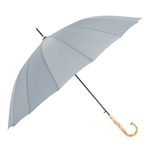 Nuevo Paraguas de Estilo Chino con 16 Varillas, Mango de Madera, Apertura Manual, Protección Solar y contra la Lluvia, para Viajes - Product Image 5