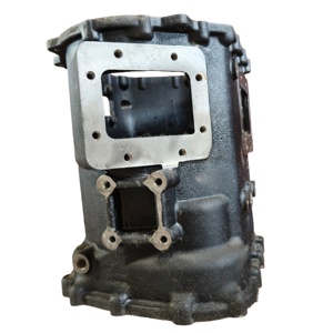 Pièces de transmission de camion de haute qualité AZ2220010391 Boîtier intermédiaire de transmission pour boîte de vitesses Sinotruk - Product Image 3