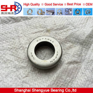 Roulements d'amortisseur 28TAG12 Roulements d'amortisseur en grand stock - Product Image 2