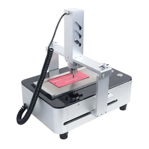 Automatic Scribe Marks Machine for Corrosion Testing - Product Image 1