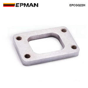 EPMAN T3 турбоколлектор турбонагнетатель 11 мм толщиной из мягкой стали EPCGQ22H - Product Image 3