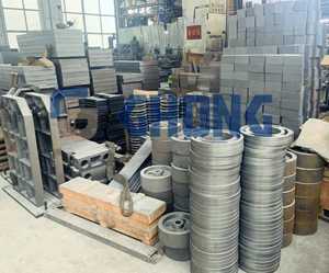 Mới khô loại tốc độ cao Máy cán được sử dụng cho Bopp - Product Image 5