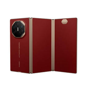 Téléphone portable pliable Original Uesd pour Mate XT Ultimate Design, 5000 mAh, 10,2 pouces, Kirin 9100, 120 Hz, écran pliable en trois parties - Product Image 3