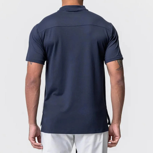 <b>Pink</b> Tee High Quality Gym Breathable Short Sleeve Plain <b>T</b> <b>Shirts</b> 100% Cotton <b>T</b>-<b>Shirts</b> <b>for</b> <b>Men</b> - Product Image 4