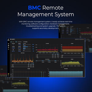 Telefono Mobile Farm Box braccio Cloud Server del telefono 128 dispositivi Android custodia del telefono Farm <span class=keywords><strong>Bot</strong></span> per scheda madre - Product Image 6