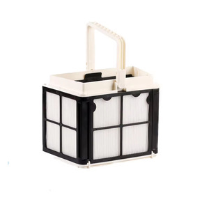 Meilleur panier filtrant pour robot nettoyeur de piscine 9991460 R1 – Remplacement haute efficacité pour traitement de l'eau - Product Image 2