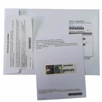 Clé d'activation en ligne à vie pour SQL Server 2022 Standard Internet DVD Pack, 100 % en ligne, clé CAL illimitée pour serveur central, en anglais, pour clé à vie en stock
