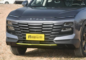 Vente Flash Jetour Dashing 1.6T 197ch L4 <span class=keywords><strong>Idm</strong></span> Jetour Dasheng SUV Nouvelle Voiture Essence - Product Image 5