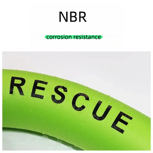 NBR Swimming <span class=keywords><strong>Bar</strong></span> Products Best Pool Cured Life Saving Stick para hombres <span class=keywords><strong>Los</strong></span> mejores flotadores de piscina para <span class=keywords><strong>chicos</strong></span> grandes - Product Image 2