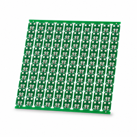 Module PCB à lumière blanche ZhonNa 8,4x8,4 mm pour instruments, équipement d'analyse, pièces de rechange, composants électroniques, accessoires
