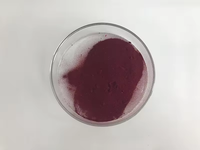 Poudre de vitamine B12 Vb12 de méthylcobalamine de haute qualité poudre de cyanocobalamine 99% de vitamine B12 de qualité alimentaire