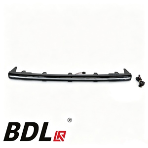 Barre lumineuse LED compatible pour <span class=keywords><strong>Ford</strong></span> <span class=keywords><strong>Transit</strong></span> Custom MK2 2024+, bande DRL supérieure avant avec lampes blanches - Product Image 6
