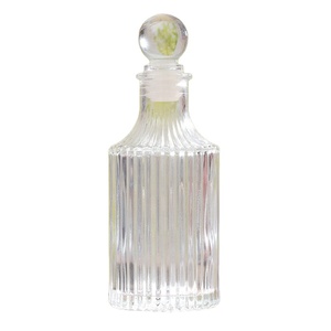 Sậy khuếch tán bao bì chai 50ml 100 ml 200ml nước hoa khuếch tán chai chai nước hoa - Product Image 1