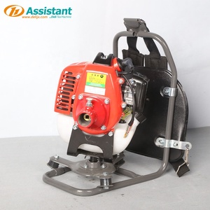 139F 4 Stroke Power Tea Leaf Harvesting Machine Gasoline Tea <strong>Pruner</strong> Hedgerow Machine DL-4C-S39 - Product Image 6