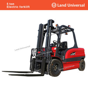 Land universal China CE Forklift listrik Off Road Forklift kualitas terbaik 3.<span class=keywords><strong>5</strong></span> <span class=keywords><strong>ton</strong></span> 4 <span class=keywords><strong>ton</strong></span> <span class=keywords><strong>5</strong></span> <span class=keywords><strong>ton</strong></span> - Product Image 5