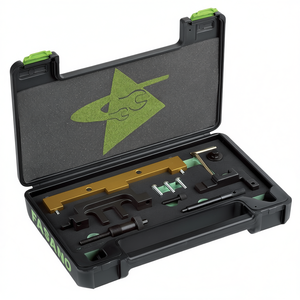 Fasano <b>Engine</b> Timing Tool <b>Kit</b> For BMW 192/BW8 <b>Models</b> Automotive Repair - Product Image 2