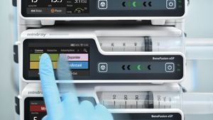 Mindray BeneFusion ESP/eVP/eDS Practical Hot <b>Sale</b> Veterinary Infusion Pump and <b>Syringe</b> Pump EDS With Stable Function <b>for</b> Vet Use - Product Image 6