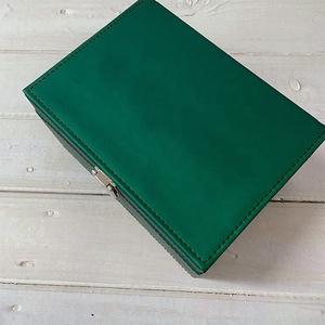 Boîte bloqueur <span class=keywords><strong>de</strong></span> signal <span class=keywords><strong>de</strong></span> clé <span class=keywords><strong>de</strong></span> voiture Blocage <span class=keywords><strong>de</strong></span> signal RFID Anti Theft <span class=keywords><strong>Faraday</strong></span> Box pour clés <span class=keywords><strong>de</strong></span> voiture Fob Phones Cards Protector Keyless Entry - Product Image 5