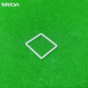 <span class=keywords><strong>4</strong></span> inch phẳng cao su đệm niêm phong ISO9001 chứng nhận EDA Thương hiệu OEM/ODM con dấu cho máy Trung Quốc nhà máy 20-90 độ cứng bờ - Product Image 6