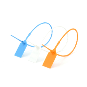 Quần áo nhựa con dấu thẻ nhựa an ninh con dấu - Product Image 3